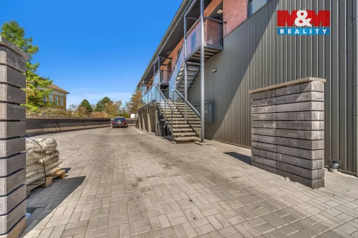 Prodej bytu 5+kk, Lysá nad Labem - Litol, Palackého, 135 m2