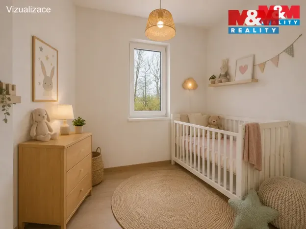 Prodej rodinného domu, Uhersko, 84 m2