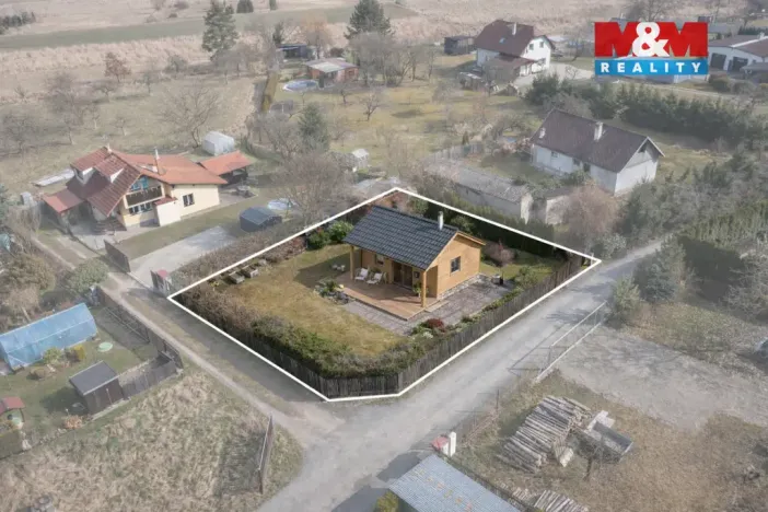 Prodej pozemku pro bydlení, Rokycany - Plzeňské Předměstí, 619 m2