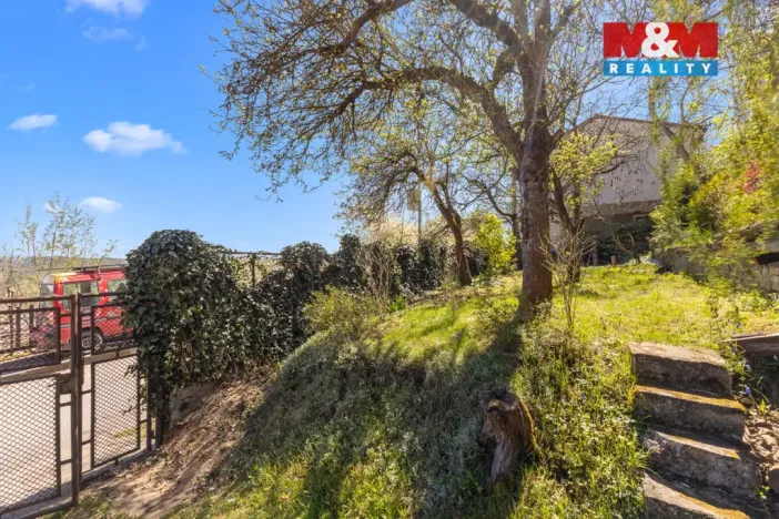 Prodej chaty, Libčice nad Vltavou, Na Vrchách, 56 m2