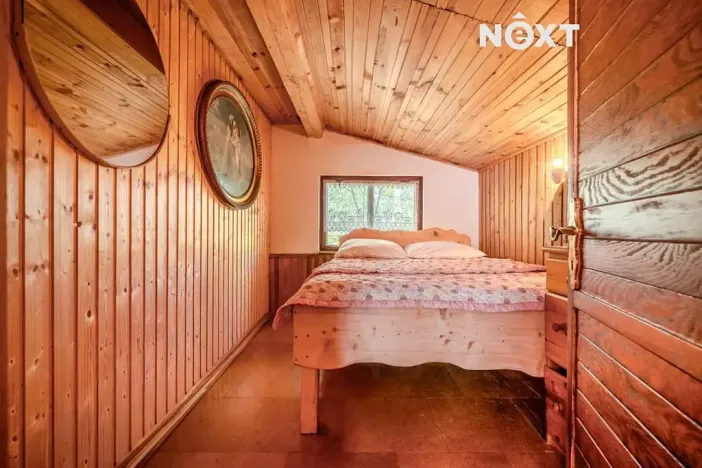 Prodej chaty, Vojníkov, 102 m2