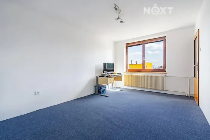 Prodej rodinného domu, Dolní Bukovsko, U Cihelny, 171 m2
