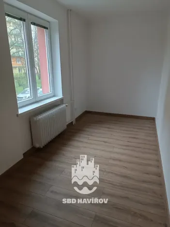 Pronájem bytu 3+1, Havířov, Kosmonautů, 62 m2