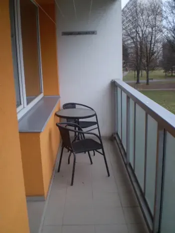 Pronájem bytu 3+kk, Pardubice, Gagarinova, 78 m2