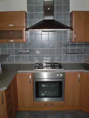 Pronájem bytu 3+kk, Pardubice, Gagarinova, 78 m2