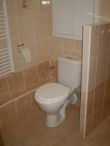 Pronájem bytu 3+kk, Pardubice, Gagarinova, 78 m2