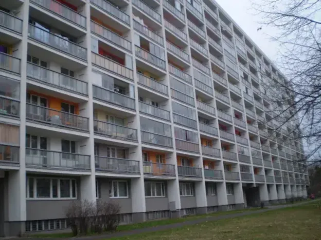 Pronájem bytu 3+kk, Pardubice, Gagarinova, 78 m2