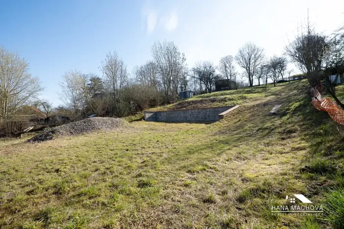Prodej pozemku pro bydlení, Kopidlno, Na Vinici, 8371 m2
