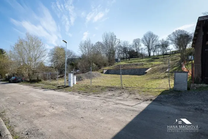 Prodej pozemku pro bydlení, Kopidlno, Na Vinici, 8371 m2