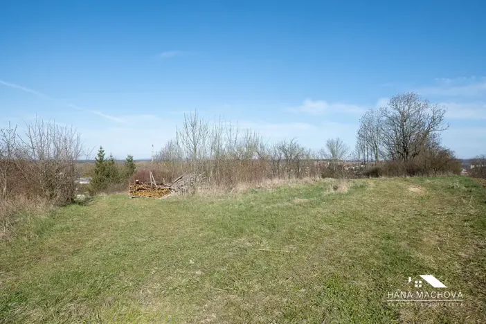 Prodej pozemku pro bydlení, Kopidlno, Na Vinici, 8371 m2