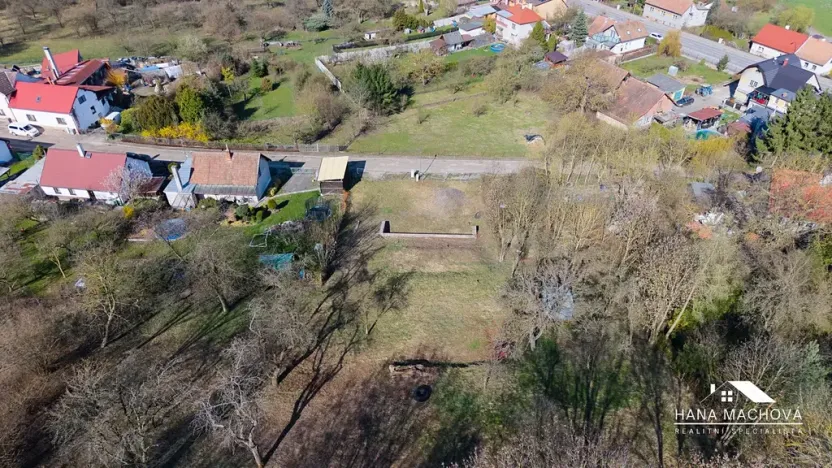 Prodej pozemku pro bydlení, Kopidlno, Na Vinici, 8371 m2
