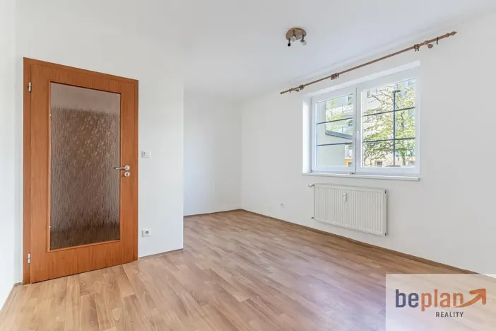 Pronájem bytu 3+kk, Benešov, Pod Lihovarem, 62 m2