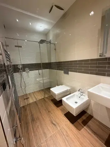 Pronájem bytu 2+kk, Praha - Staré Město, Vězeňská, 70 m2