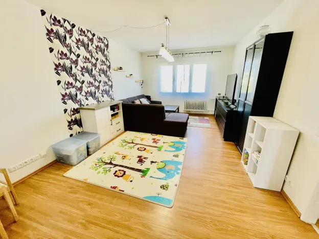 Prodej bytu 3+1, Plzeň - Lobzy, Masarykova, 77 m2