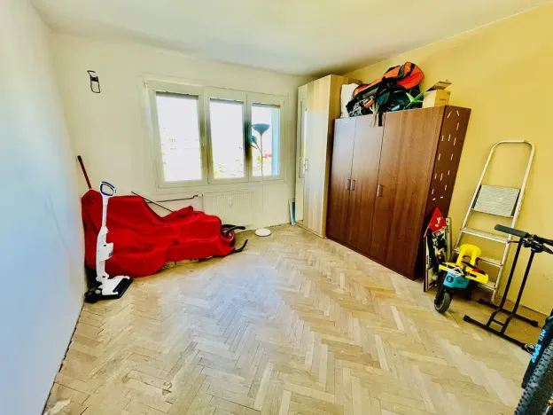 Prodej bytu 3+1, Plzeň - Lobzy, Masarykova, 77 m2