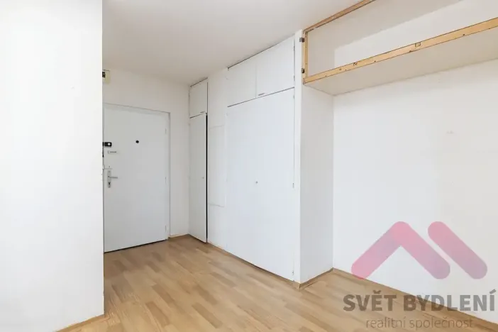 Pronájem bytu 1+1, Praha - Bohnice, Katovická, 56 m2