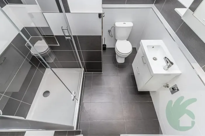 Pronájem bytu 2+kk, Neratovice, Na Výsluní, 34 m2