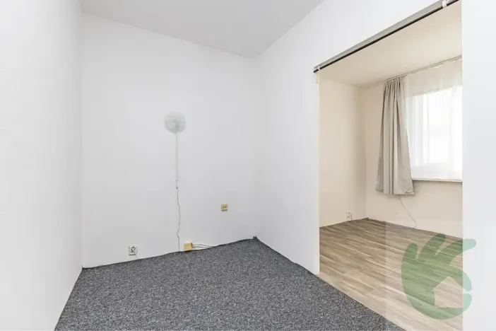 Pronájem bytu 2+kk, Neratovice, Na Výsluní, 34 m2