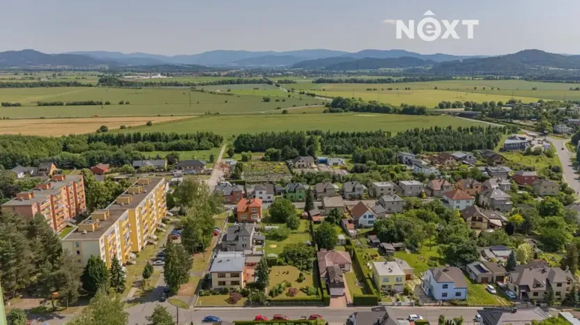 Prodej vily, Zábřeh, Mánesova, 149 m2