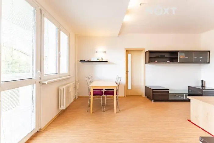 Pronájem bytu 2+1, Zábřeh, 17. listopadu, 51 m2