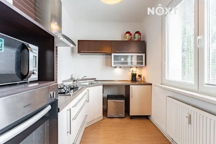 Pronájem bytu 2+1, Zábřeh, 17. listopadu, 51 m2
