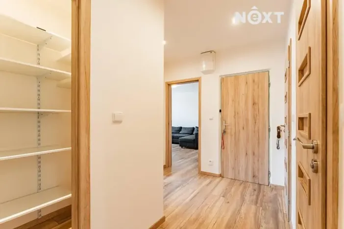 Pronájem bytu 2+1, Šumperk, Evaldova, 58 m2