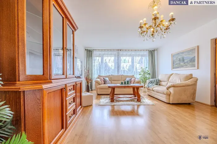 Prodej rodinného domu, Bruzovice, 241 m2