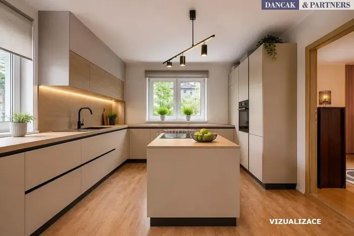 Prodej rodinného domu, Bruzovice, 241 m2