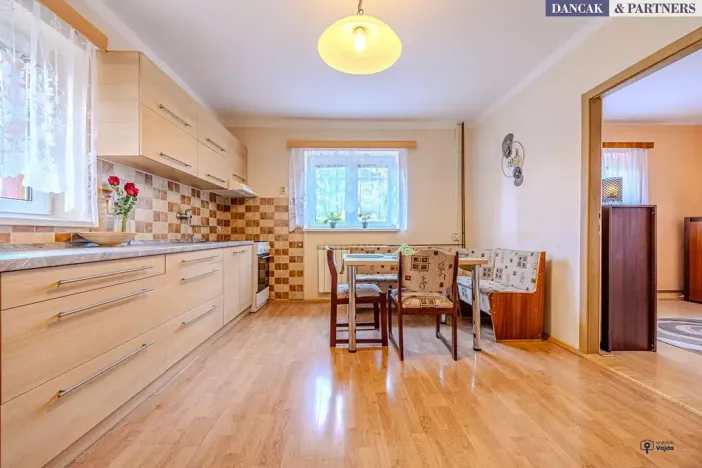 Prodej rodinného domu, Bruzovice, 241 m2