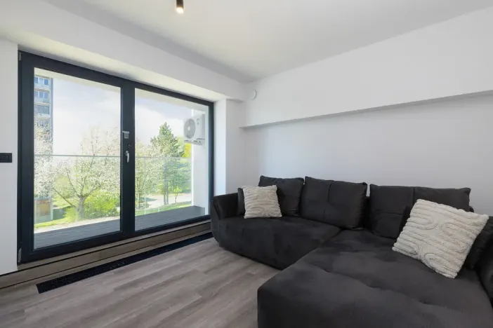 Pronájem bytu 2+kk, Havířov - Podlesí, Okrajová, 39 m2