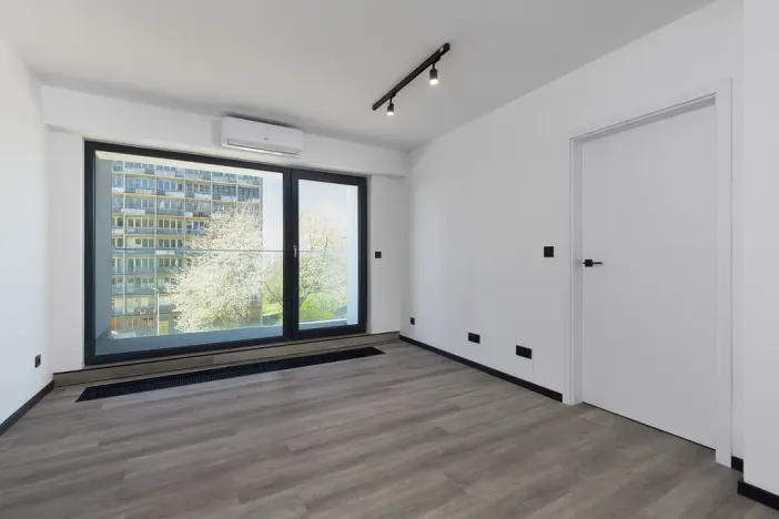 Pronájem bytu 2+kk, Havířov - Podlesí, Okrajová, 39 m2