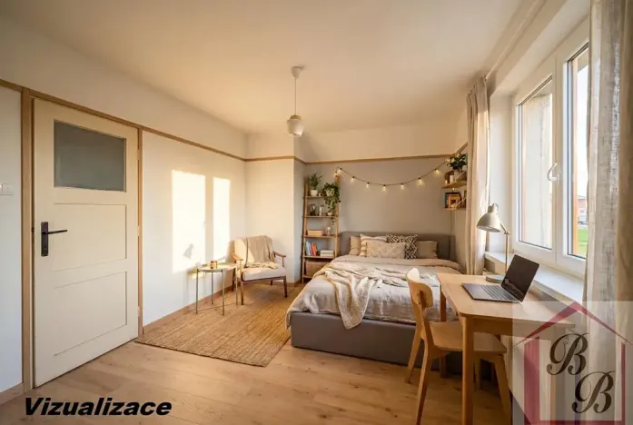 Prodej rodinného domu, Jičín, 164 m2