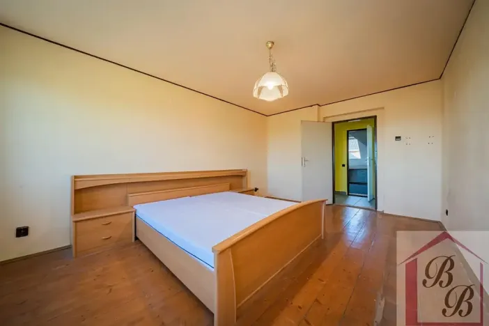 Prodej rodinného domu, Dobrovice, 219 m2