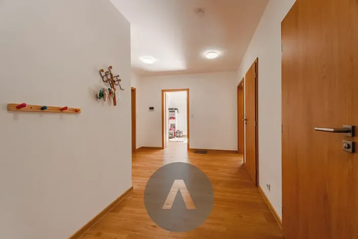 Prodej bytu 4+kk, Rašovice, 118 m2