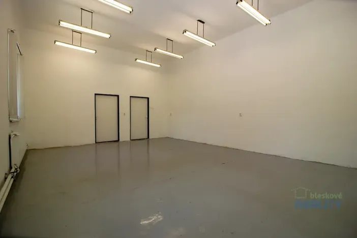 Pronájem kanceláře, Brandýs nad Labem-Stará Boleslav, Pražská, 45 m2