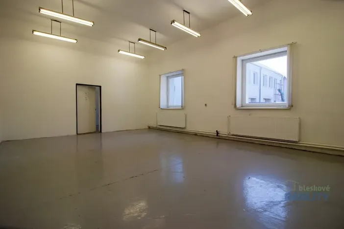 Pronájem kanceláře, Brandýs nad Labem-Stará Boleslav, Pražská, 45 m2