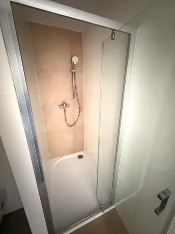 Prodej bytu 2+kk, Letovice, Komenského, 50 m2