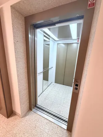 Prodej bytu 2+kk, Letovice, Komenského, 50 m2