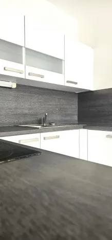 Prodej bytu 2+kk, Brno - Líšeň, Houbalova, 62 m2