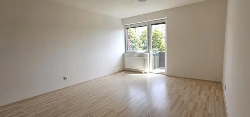Prodej bytu 2+kk, Brno - Líšeň, Houbalova, 62 m2