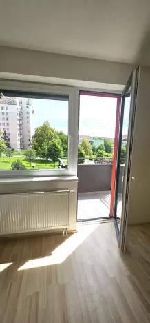 Prodej bytu 2+kk, Brno - Líšeň, Houbalova, 62 m2