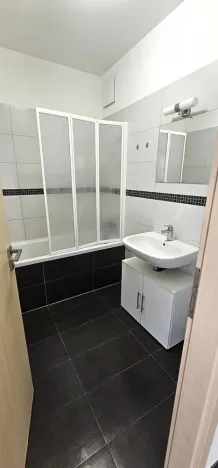 Prodej bytu 2+kk, Brno - Líšeň, Houbalova, 62 m2