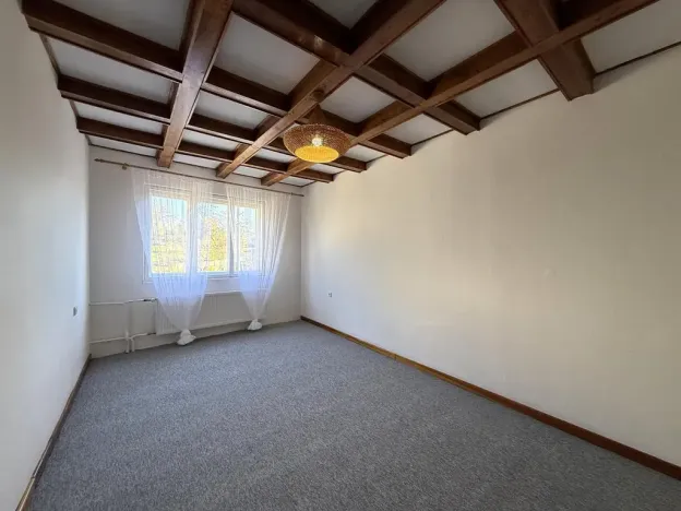 Pronájem rodinného domu, Čebín, 201 m2