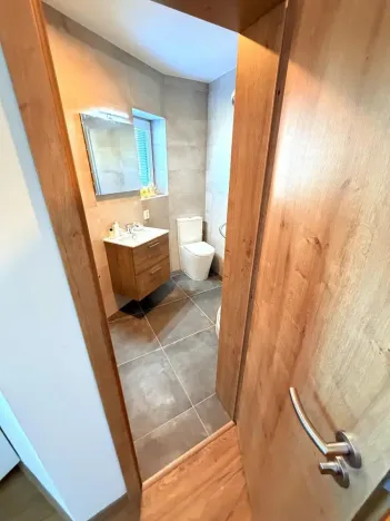 Pronájem bytu 2+kk, Brno - Ivanovice, Hřebíčková, 33 m2