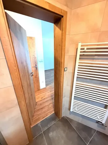 Pronájem bytu 2+kk, Brno - Ivanovice, Hřebíčková, 33 m2