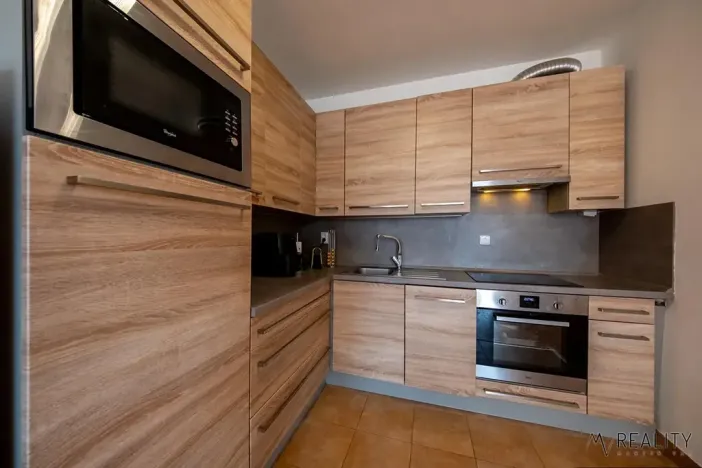 Pronájem bytu 2+kk, Ostrava, Kaminského, 63 m2