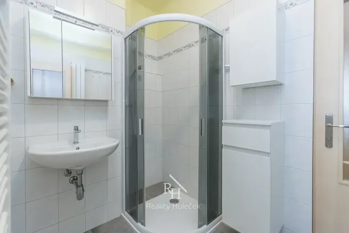 Pronájem bytu 2+1, Praha - Vokovice, Nad Bořislavkou, 56 m2