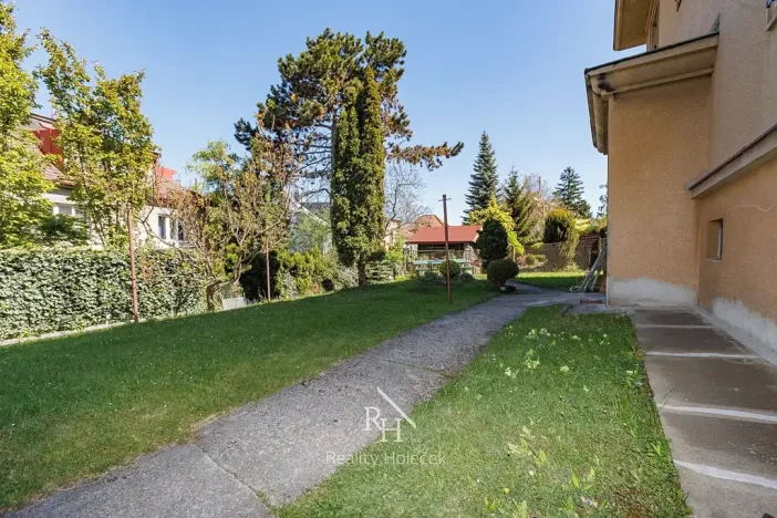 Pronájem bytu 2+1, Praha - Vokovice, Nad Bořislavkou, 56 m2