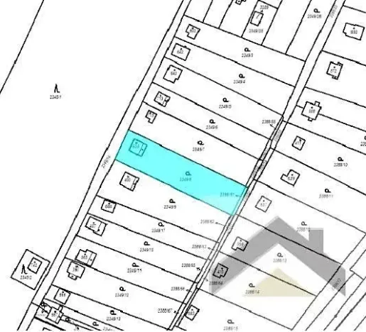 Prodej chaty, Vendolí, 92 m2