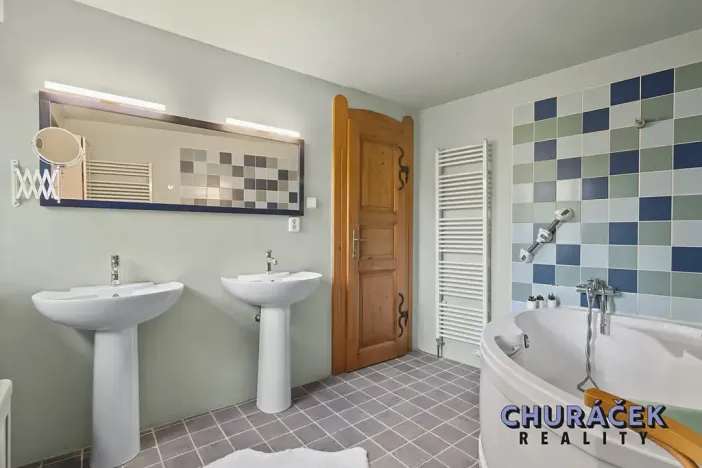 Prodej rodinného domu, Herink, U Kovárny, 250 m2